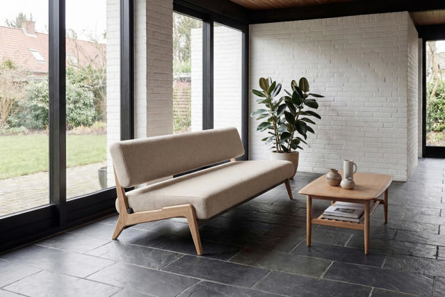 Nolis Daybed