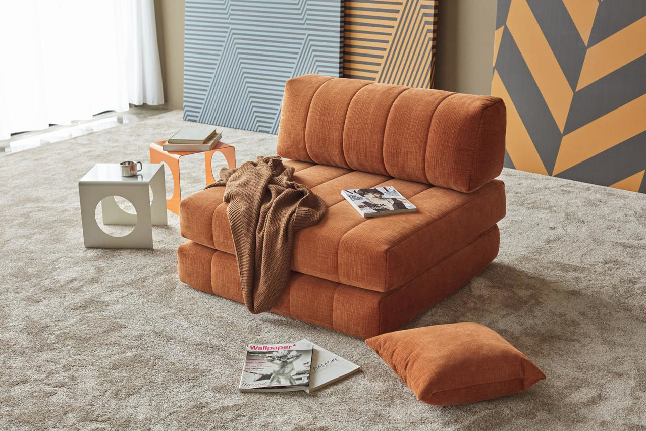 CozyPad Chair