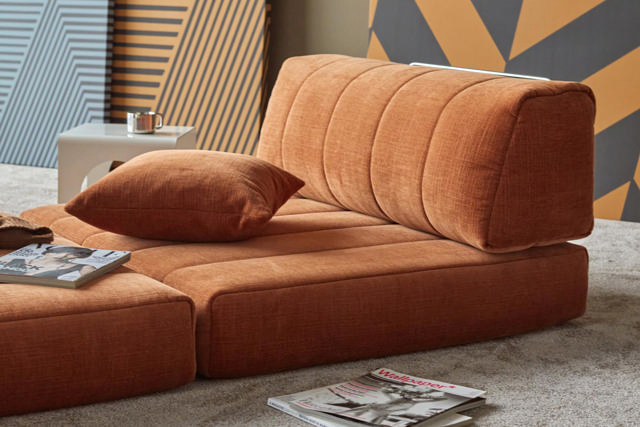CozyPad Chair