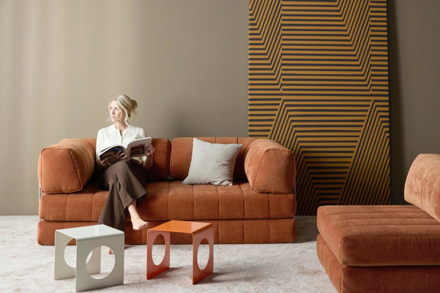 CozyPad Chair