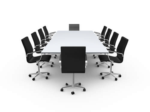 ANTWERP Conference Table