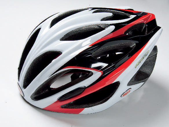 Bell Alchera Euro Road Helmet