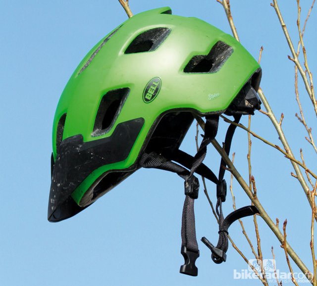 Bell Triton Sport Helmet