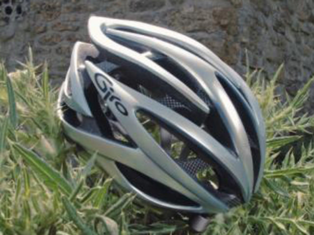 Giro Atmos Road Helmet 